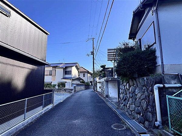 道路