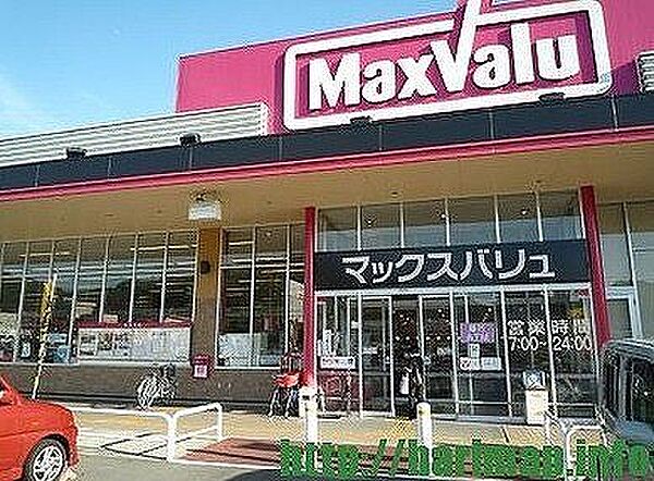 マックスバリュイオンタウン太子店 徒歩66分。 5210m