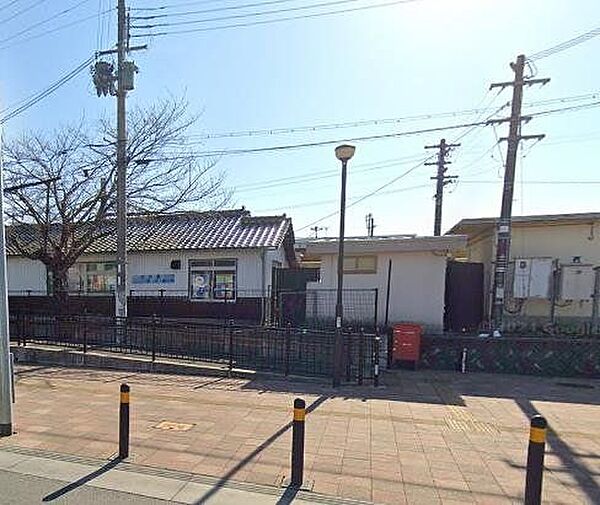 溝口駅(JR西日本 播但線) 徒歩29分。 2270m