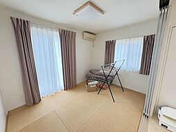 洋室の画像