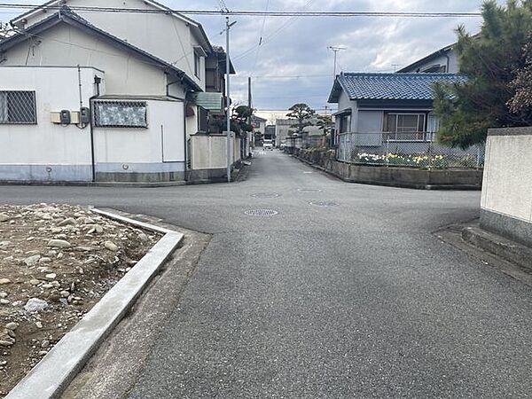 共有部分