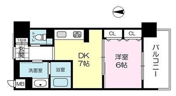 間取り：328000654561