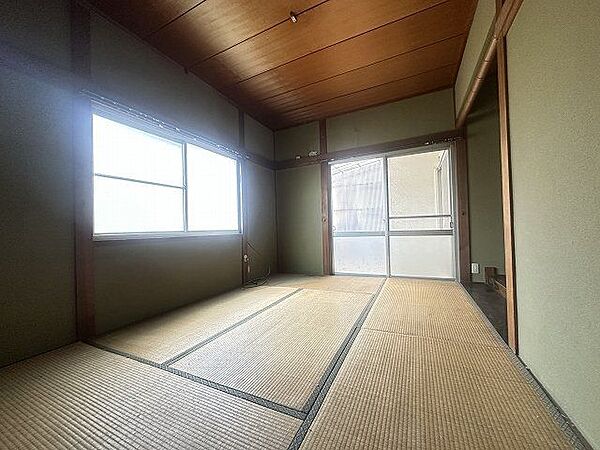 和室を拡大表示