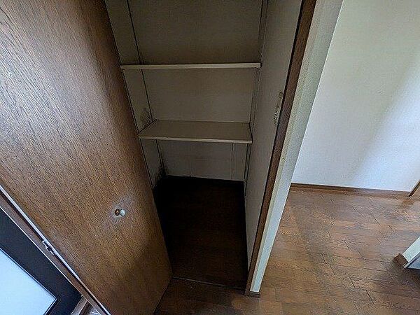 収納を拡大表示