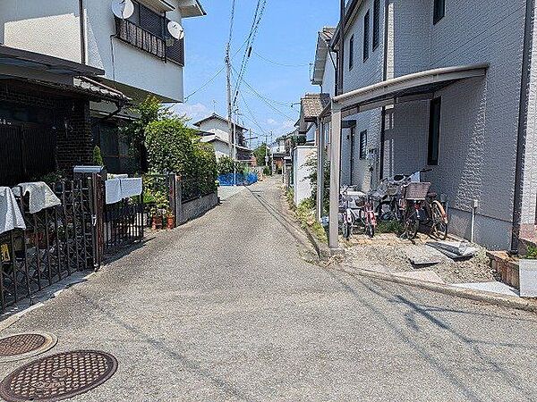 道路