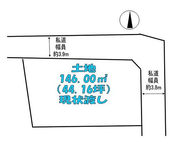 区画図：328000664452
