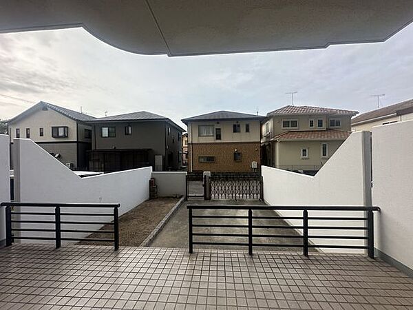 庭