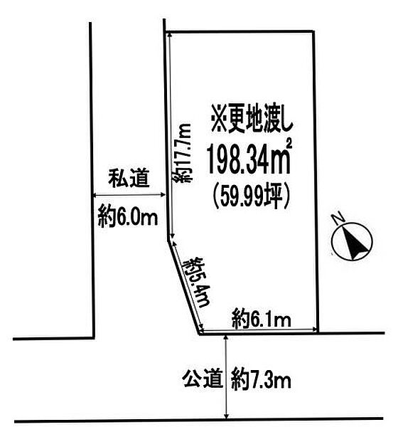区画図：328000678172