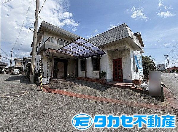 外観：328000678172