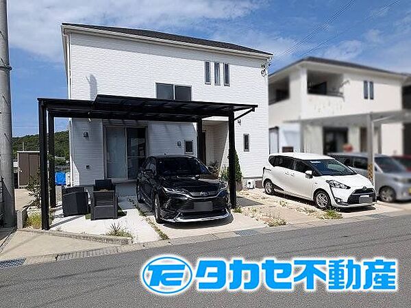 外観：328000680765