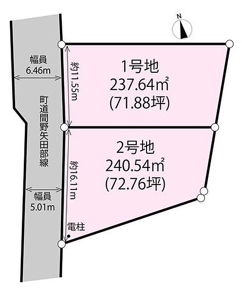 区画図：328000680850