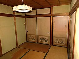和室の画像