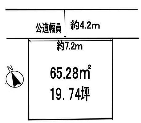 区画図：328000689916