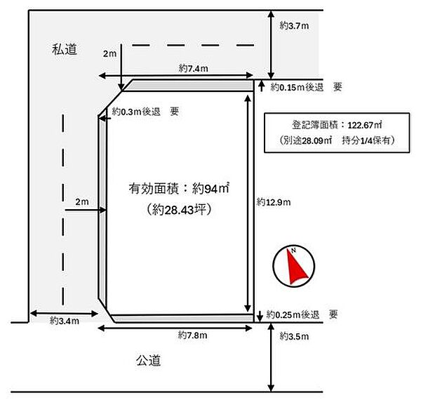 区画図：328000690811