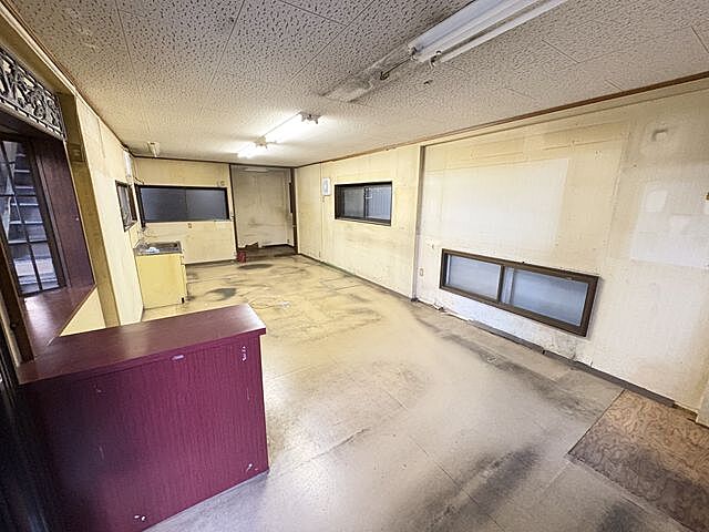 室内