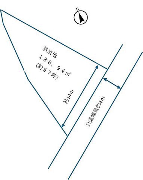 区画図：328000646018