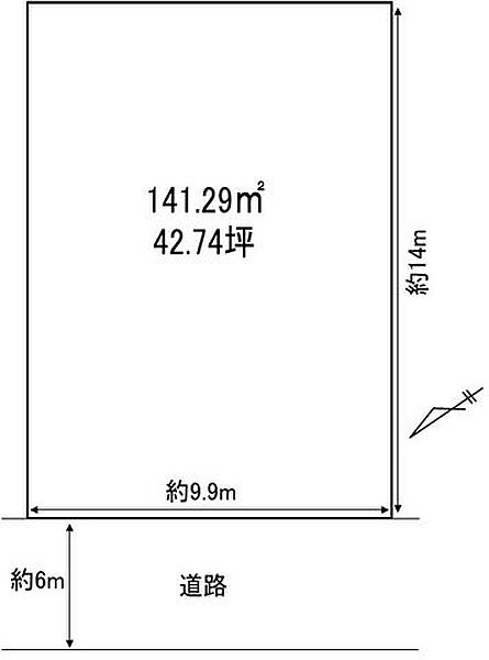 区画図：328000666924