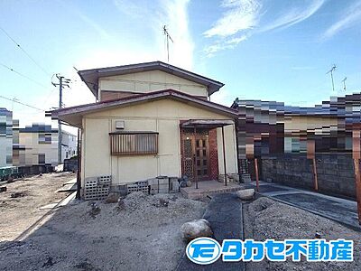 外観 外観