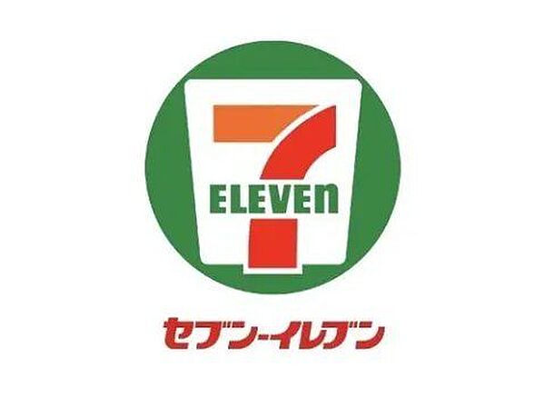 セブンイレブン高砂西浜南店 徒歩5分。 380m
