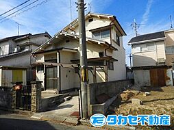 加古川町南備後　戸建
