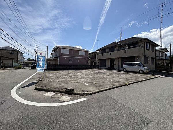 現地