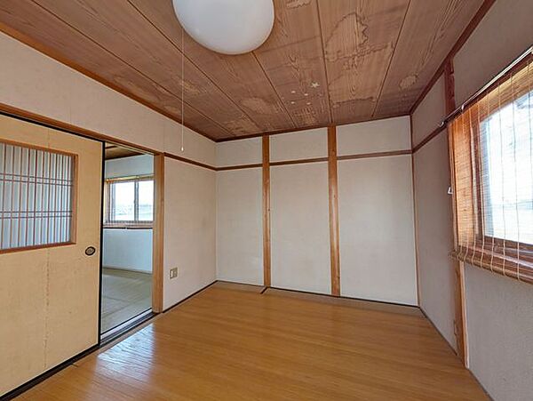 子供部屋