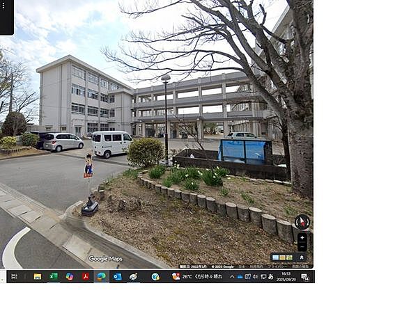 加古川市立平岡北小学校 徒歩15分。 1190m