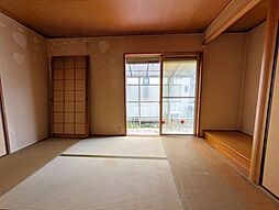和室の画像