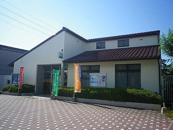 加古川備後郵便局 徒歩5分。 380m