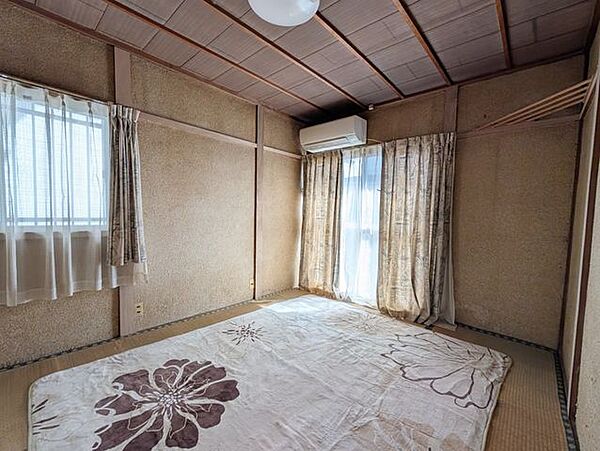 1階和室