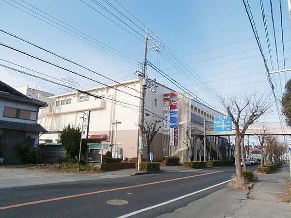 コープ高砂 徒歩16分。 1220m