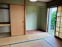 和室の画像