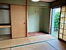 和室：室内