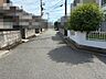その他：南側道路