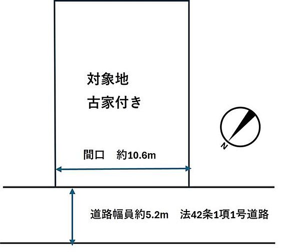 区画図：328000671363