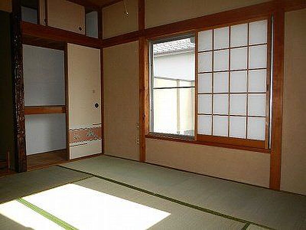 前回賃貸募集時の画像