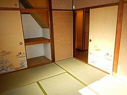 室内の画像