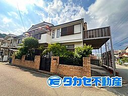 北浜町牛谷 戸建