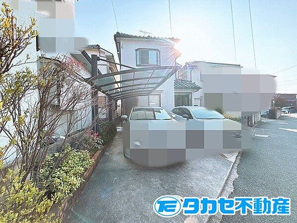 外観：328000689885