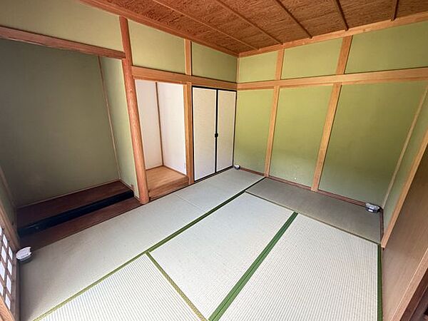 和室を拡大表示