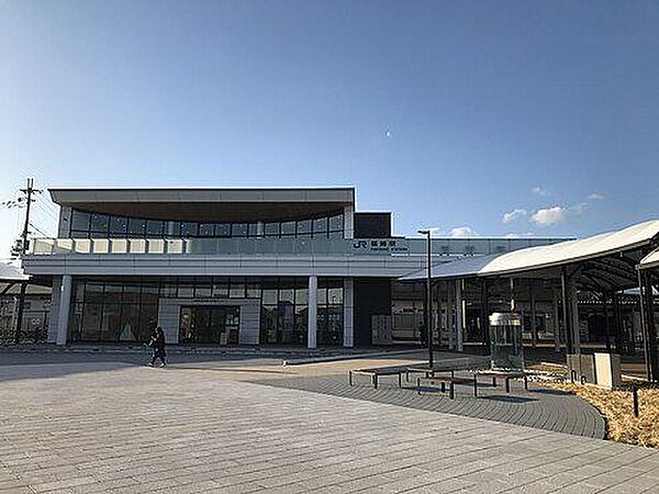 福崎駅(JR西日本 播但線) 徒歩31分。 2420m