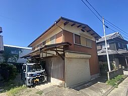 小野市復井町　線引き前住宅