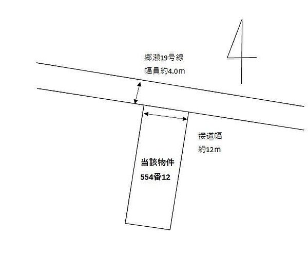 区画図：328000505098