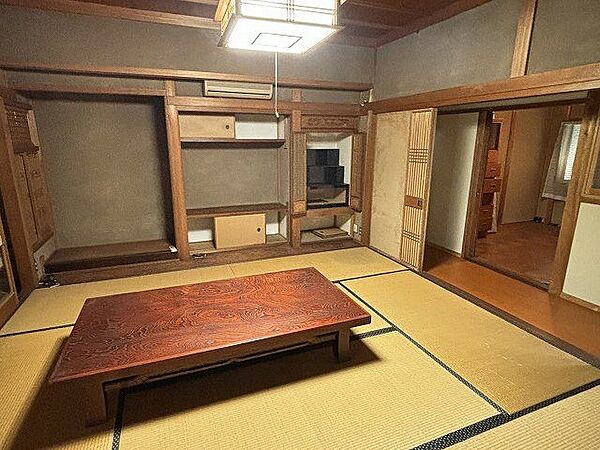 室内