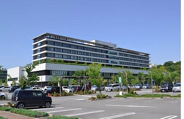 北播磨総合医療センター 徒歩45分。 3540m