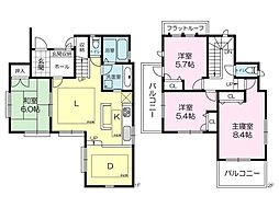 小野市西本町　戸建て