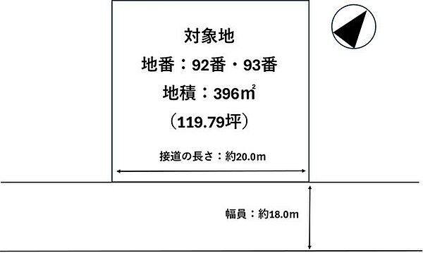 区画図：328000631535