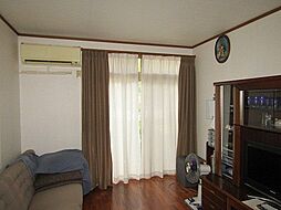 笠岡市笠岡　戸建て 5LDKのリビング/ダイニング