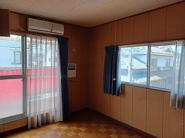 室内