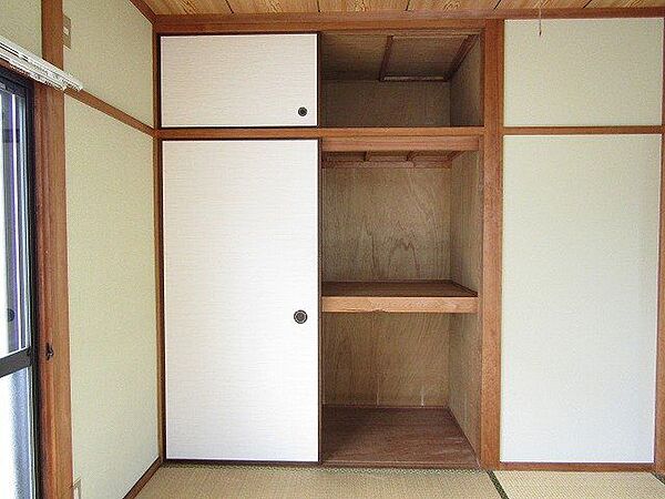 和室6帖